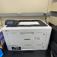 Brother HL-L8360GDW Printer image 0